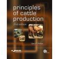 Principles of Cattle Production (   -   )
